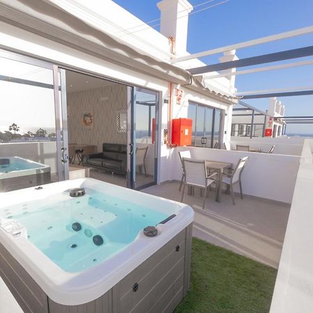 Апартаменты Atlantico Plaza 2A - 2 Beds - 2 Baths Пуэрто дель Кармен Экстерьер фото