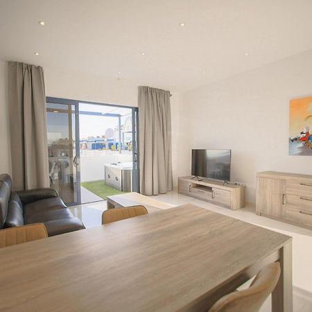 Апартаменты Atlantico Plaza 2A - 2 Beds - 2 Baths Пуэрто дель Кармен Экстерьер фото