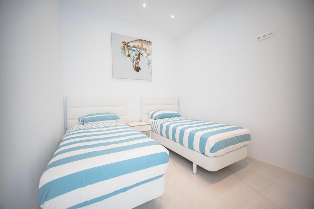 Апартаменты Atlantico Plaza 2A - 2 Beds - 2 Baths Пуэрто дель Кармен Экстерьер фото