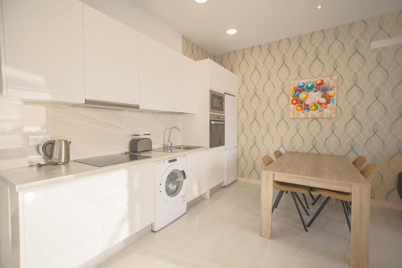 Апартаменты Atlantico Plaza 2A - 2 Beds - 2 Baths Пуэрто дель Кармен Экстерьер фото