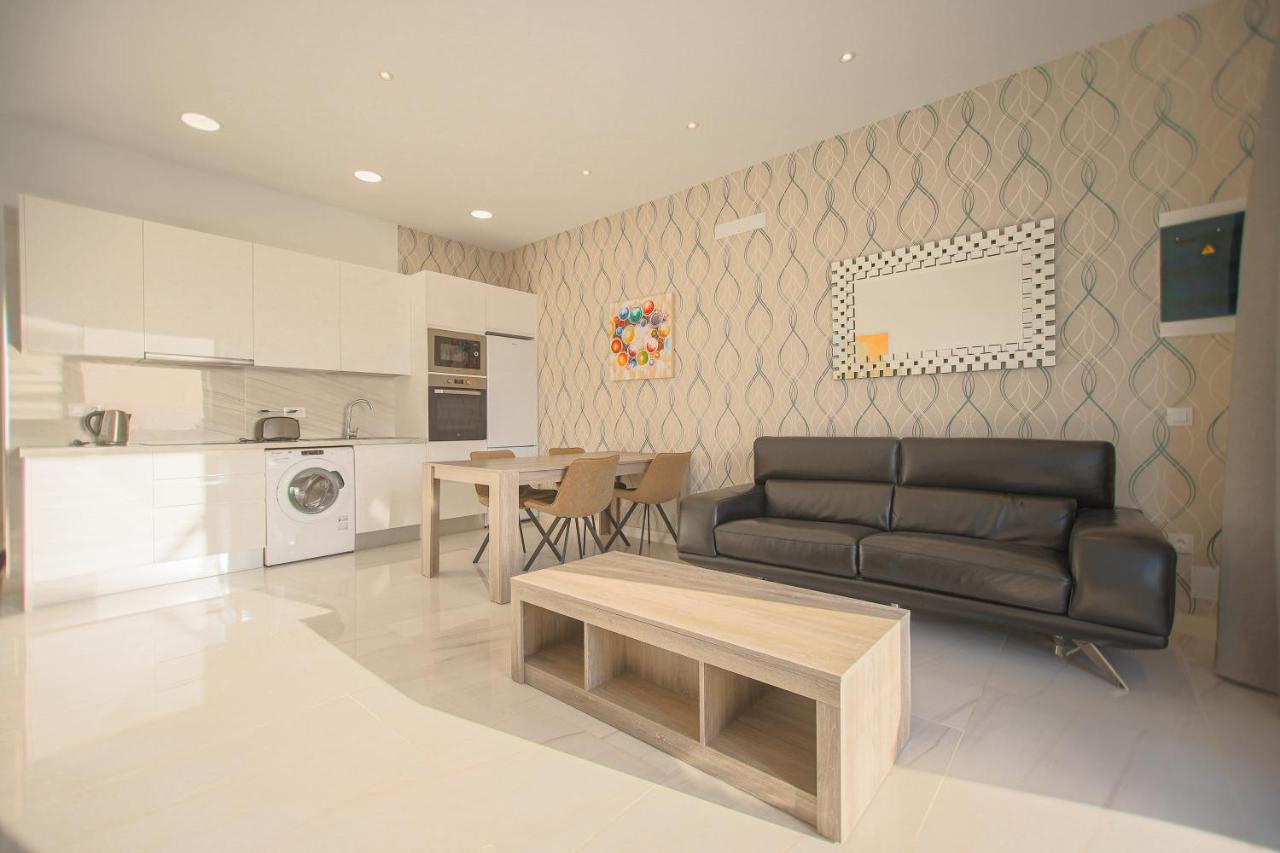 Апартаменты Atlantico Plaza 2A - 2 Beds - 2 Baths Пуэрто дель Кармен Экстерьер фото