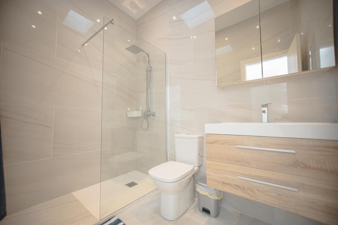 Апартаменты Atlantico Plaza 2A - 2 Beds - 2 Baths Пуэрто дель Кармен Экстерьер фото