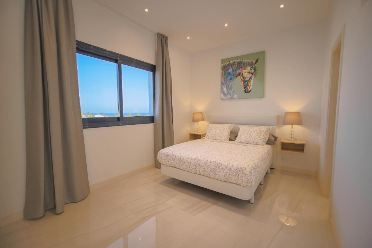 Апартаменты Atlantico Plaza 2A - 2 Beds - 2 Baths Пуэрто дель Кармен Экстерьер фото